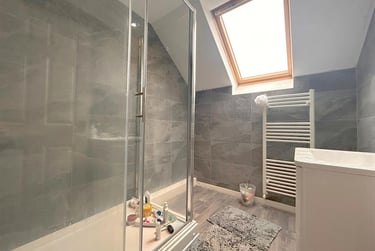 6 bed house, Warton Terrace, Heaton, Newcastle, NE65LR - Image 8